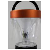 Duracell LED Lantern - Untested, No Charger
