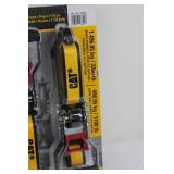 CAT 1509950 4-Piece Ratchet Tie Down Set 16 Ft X 1.5 in