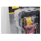 CAT 1509950 4-Piece Ratchet Tie Down Set 16 Ft X 1.5 in