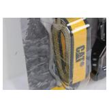 CAT 1509950 4-Piece Ratchet Tie Down Set 16 Ft X 1.5 in