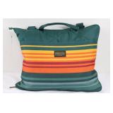 Pendleton Blanket Pillow 72 X 60 in