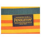Pendleton Blanket Pillow 72 X 60 in