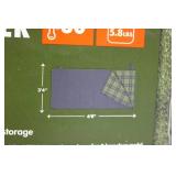 Ozark Trail Oversized Cool Weather Sleeping Bag 30 Degree 3