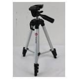 Simmons Camera Tripod With Pan Tilt Head