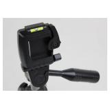 Simmons Camera Tripod With Pan Tilt Head