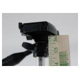 Simmons Camera Tripod With Pan Tilt Head