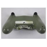 Sony DualShock 4 Camouflage Wireless Controller - No Charger