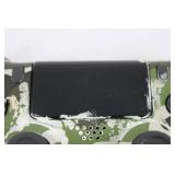 Sony DualShock 4 Camouflage Wireless Controller - No Charger