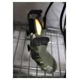 Sony DualShock 4 Camouflage Wireless Controller - No Charger