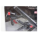 Tool Shop 6-Piece Clamp Set 244-2274