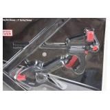 Tool Shop 6-Piece Clamp Set 244-2274