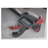 Tool Shop 6-Piece Clamp Set 244-2274