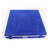 Wood Chess Set in Presentation Case (32 Pieces)
