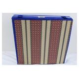 Wood Chess Set in Presentation Case (32 Pieces)