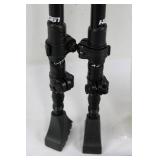 TrailBuddy Trekking Poles With Foxelli Bag & Accessories