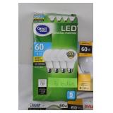 Great Value, Sylvania, Feit & Timex Lighting Mixed Lot