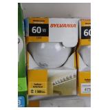 Great Value, Sylvania, Feit & Timex Lighting Mixed Lot