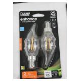 Great Value, Sylvania, Feit & Timex Lighting Mixed Lot