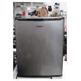 Whirlpool WH27S1E 2.7 Cu Ft Refrigerator
