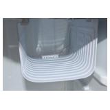 Whirlpool WH27S1E 2.7 Cu Ft Refrigerator