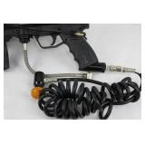Tippmann A-5 Paintball Marker & Gear Mixed Lot