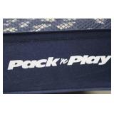 Graco Pack 