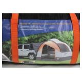 Rightline Gear SUV Tent 8
