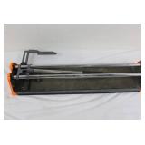 HDX Manual Tile Cutter