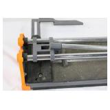 HDX Manual Tile Cutter