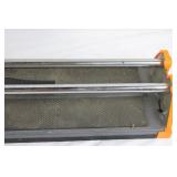 HDX Manual Tile Cutter
