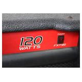 Crate FXT120 120-Watt Guitar Amplifier