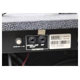 Crate FXT120 120-Watt Guitar Amplifier