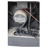 Crate FXT120 120-Watt Guitar Amplifier
