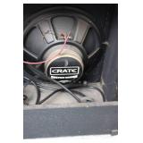 Crate FXT120 120-Watt Guitar Amplifier