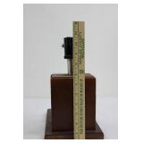 MerchSource Wooden Faucet Style Display