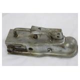 Trailer Coupler Pair