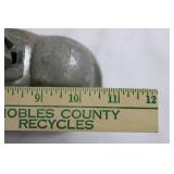 Trailer Coupler Pair
