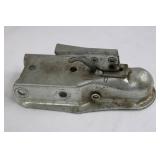 Trailer Coupler Pair