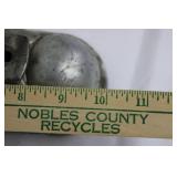 Trailer Coupler Pair
