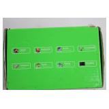 EBL Smart Individual Battery Chargers (Lot of 2)