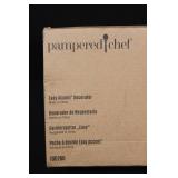 Pampered Chef Easy Accent Decorator 100260 Pastry Decorator