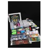 Diamond Painting Kit Mixed Lot
