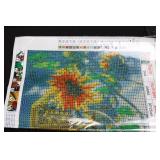 Diamond Painting Kit Mixed Lot