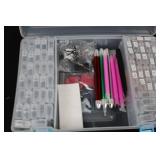 Diamond Painting Kit Mixed Lot