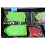 Diamond Painting Kit Mixed Lot