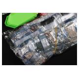 Diamond Painting Kit Mixed Lot
