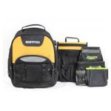 Bostitch & AWP Tool Bag