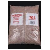 Hydroton Original Expanded Clay Pebbles 10L Mother Earth