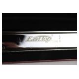 Easttop T2406S Chromatic Harmonica With Case