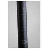 Bicycle Saddle With Seat Post